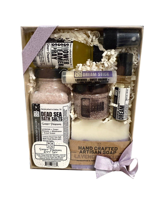 Sweet Dreams Gift Set