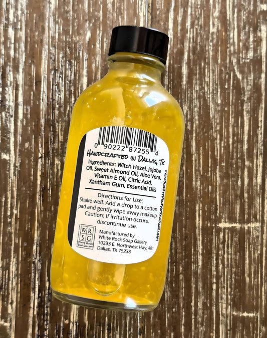 Makeup Remover