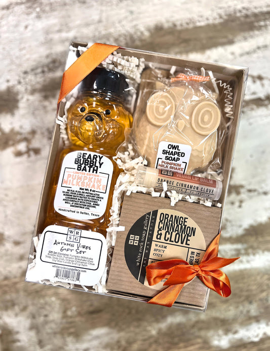 Autumn Vibes Gift Set