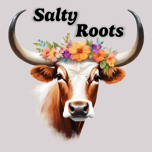 Salty Roots Gift Card